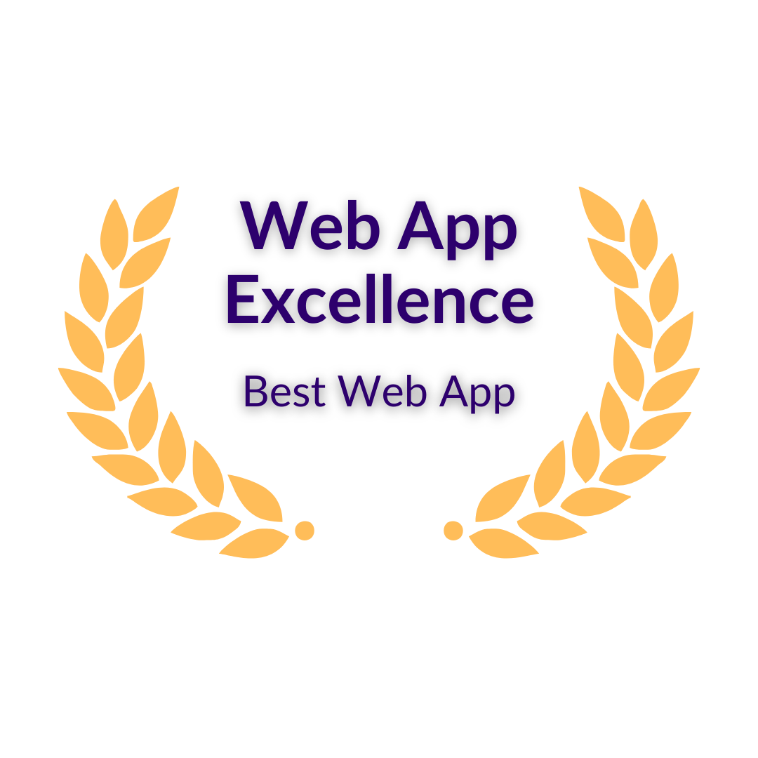 Web App Excellence