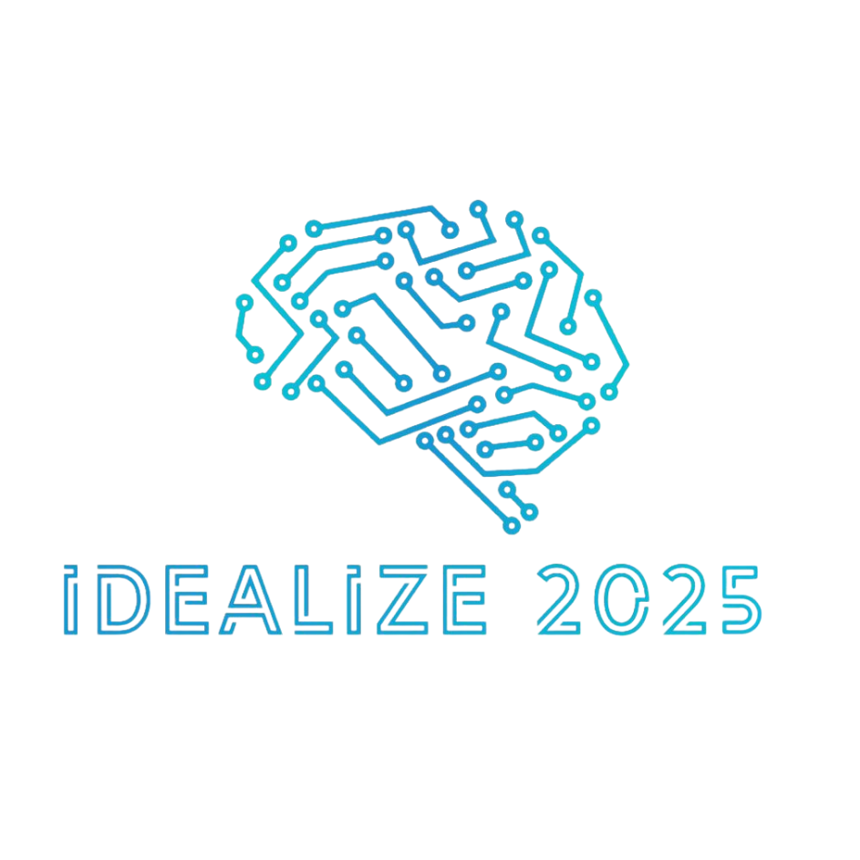 Idealize Logo